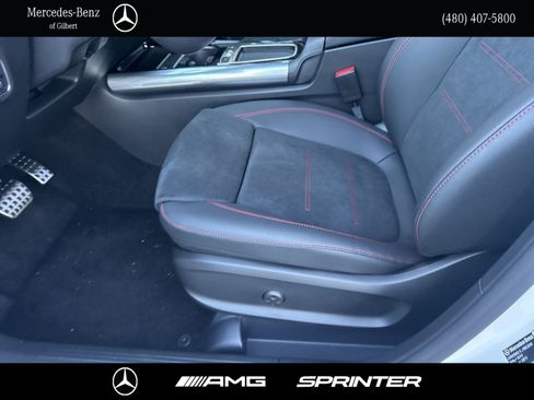 New 2026 Mercedes-Benz GLA 250 image 13