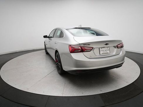 Used 2021 Chevrolet Malibu LT w/ Redline Edition image 33