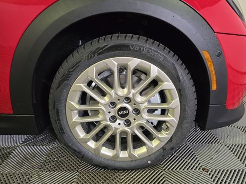 New 2026 MINI Cooper S image 3