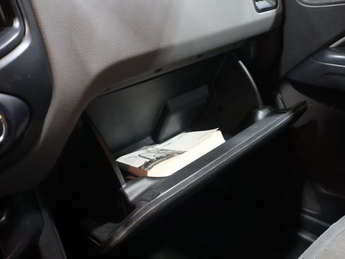 Used 2015 Chevrolet Colorado W/T w/ WT Convenience Package image 28