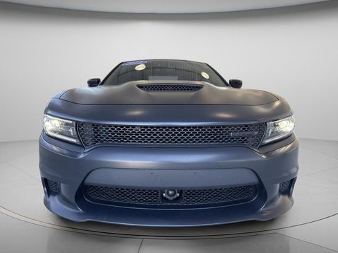 Used 2023 Dodge Charger R/T w/ Blacktop Package image 9