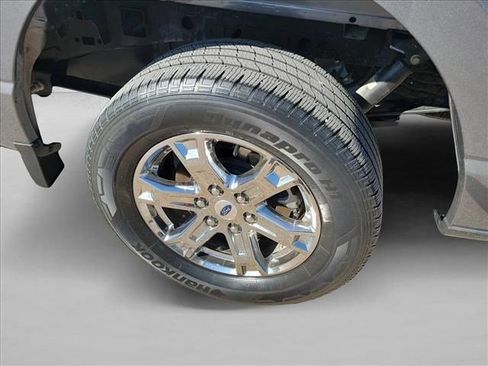 Used 2022 Ford F150 XLT w/ Equipment Group 301A Mid RWD image 12