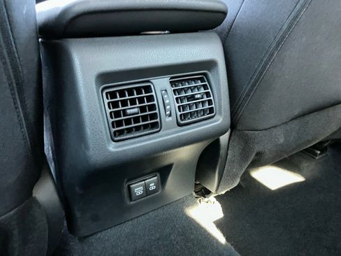 Used 2025 Toyota Camry LE FWD image 21