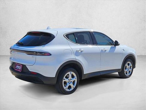 Used 2023 Dodge Hornet GT Plus w/ Tech Pack Plus w/o Parking image 5