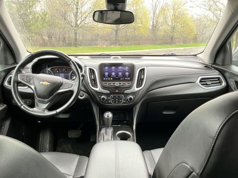 Used 2020 Chevrolet Equinox Premier FWD image 13