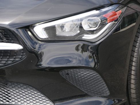 Used 2020 Mercedes-Benz CLA 250 image 9