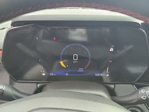 Used 2025 Chevrolet TrailBlazer RS w/ Convenience Package image 11