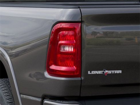 New 2025 RAM 1500 Lone Star image 9