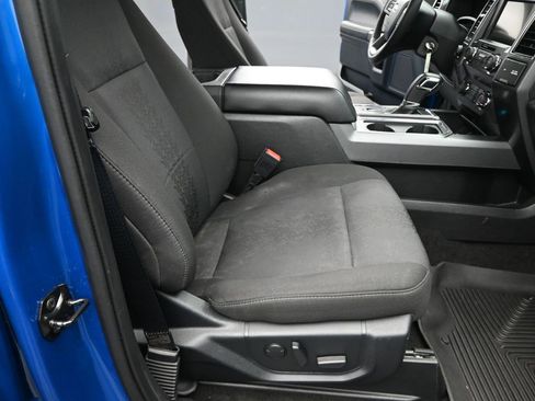 Used 2019 Ford F150 XLT w/ Equipment Group 302A Luxury image 33