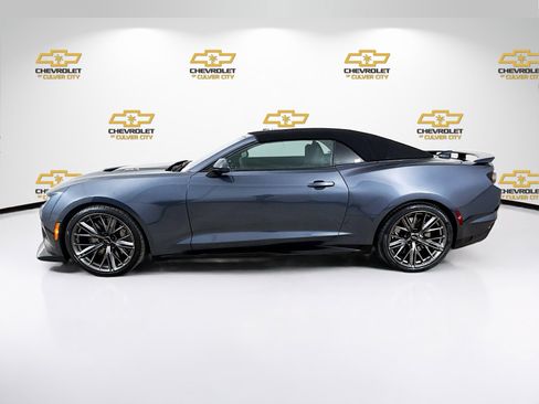 Used 2023 Chevrolet Camaro ZL1 image 4