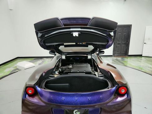 Used 2017 Lotus Evora 400 image 25