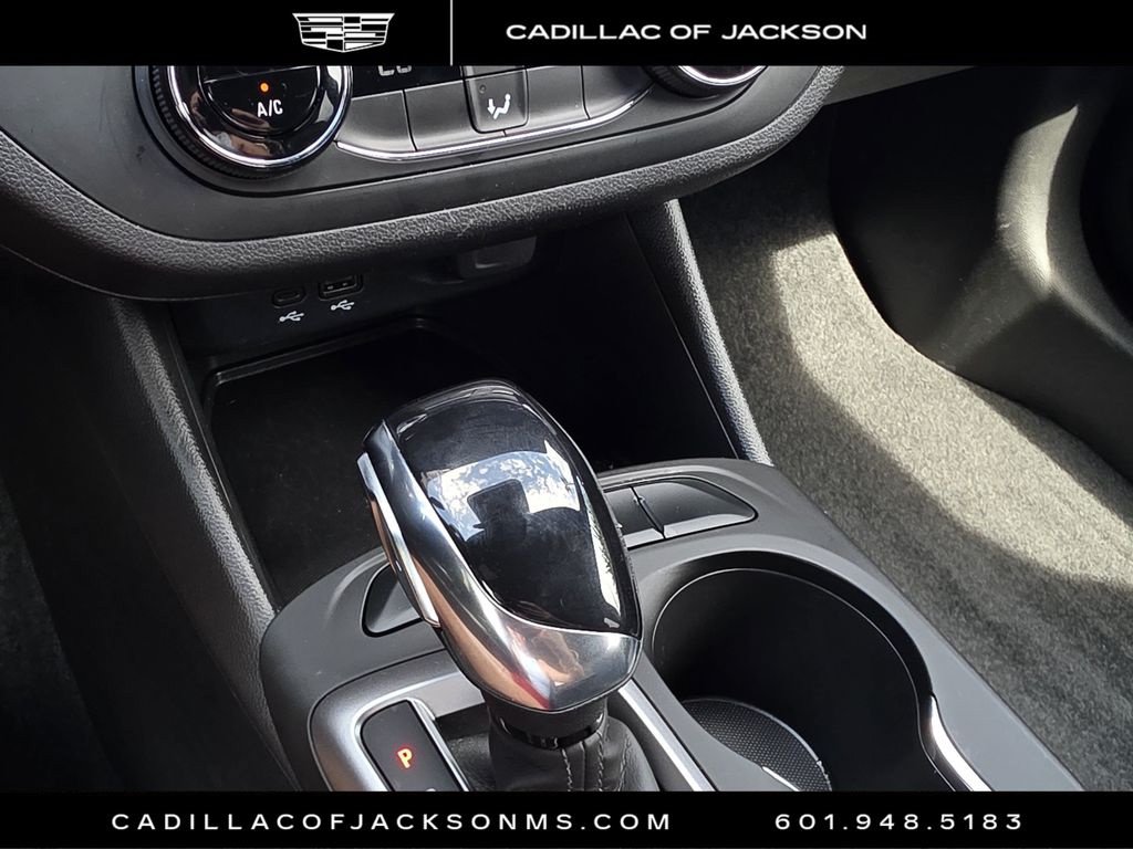 Used 2025 Buick Envista Preferred FWD image 15