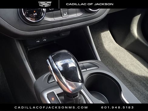Used 2025 Buick Envista Preferred FWD image 15