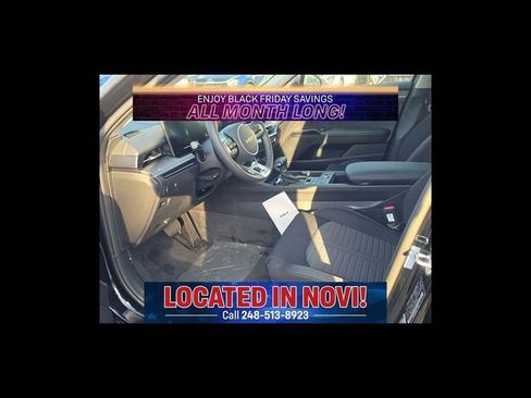 Used 2025 Kia K5 LXS image 11