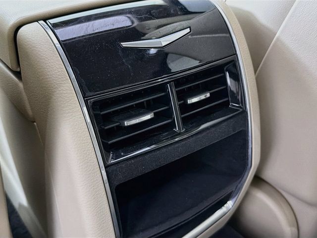 Used 2017 Cadillac CT6 2.0T RWD image 27