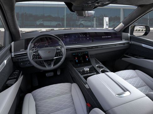 New 2026 Cadillac Escalade V image 16