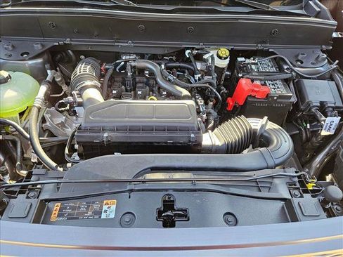 New 2025 Ford Bronco Sport Big Bend image 17