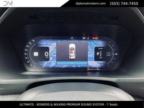 Used 2024 Volvo XC90 T8 Ultimate AWD/4WD image 38