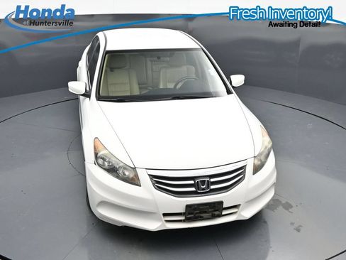 Used 2012 Honda Accord SE image 14