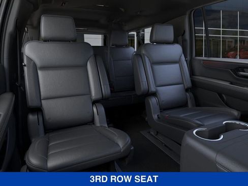 New 2026 GMC Yukon XL Denali w/ Denali Reserve Package image 18