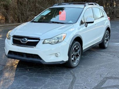 Used 2013 Subaru Crosstrek 2.0i Premium
