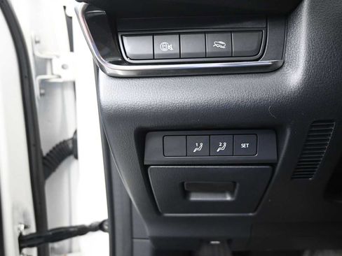Used 2024 MAZDA CX-30 AWD 2.5 S w/ Preferred Package image 13