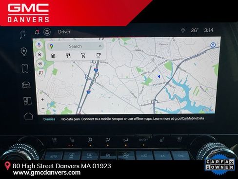 Used 2024 GMC Canyon Denali image 15