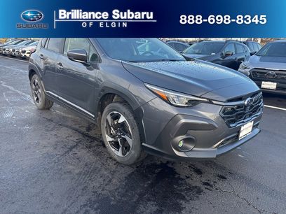 New 2026 Subaru Crosstrek 2.5i Limited