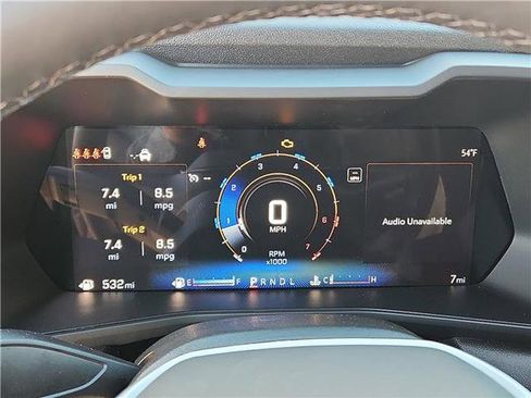 New 2026 Chevrolet Colorado W/T w/ WT Custom Package image 15