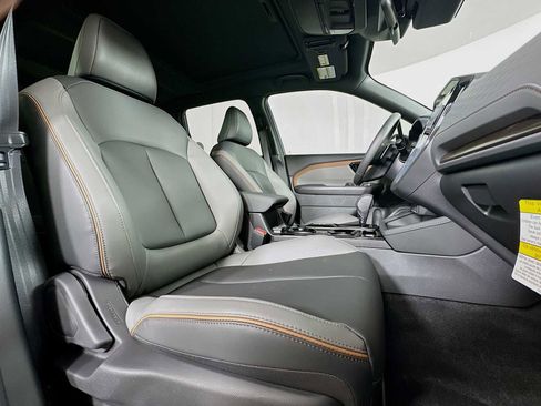 New 2026 Subaru Forester Sport AWD/4WD image 26