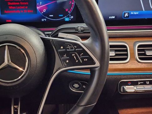 Used 2024 Mercedes-Benz GLE 350 GLE 350 w/ Winter Package image 28