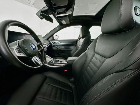 Used 2024 BMW i4 M50 w/ Premium Package image 20
