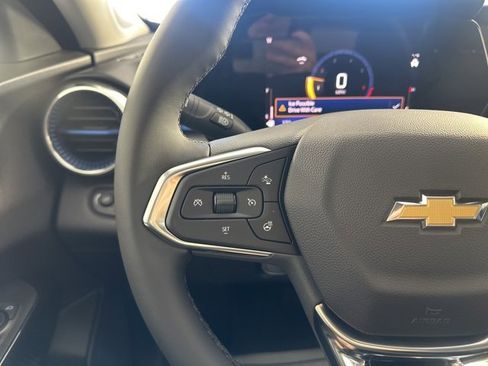 New 2026 Chevrolet Trax LT w/ Driver Confidence Package image 25