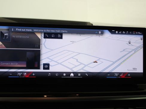 New 2026 BMW X5 sDrive40i w/ M Sport Package image 26