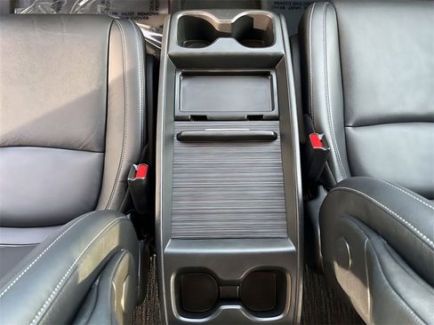 Used 2024 Honda Odyssey EX-L image 18