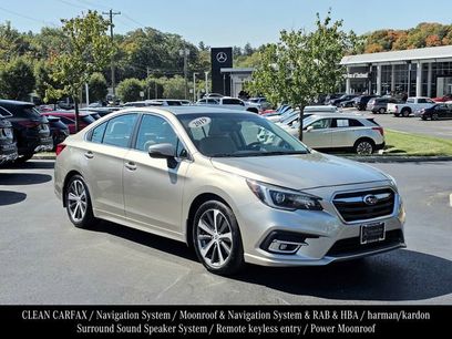 Used 2019 Subaru Legacy 3.6R Limited