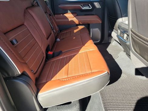 New 2026 GMC Sierra 1500 Denali Ultimate AWD/4WD image 14