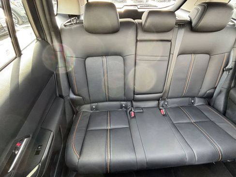 Used 2025 MAZDA CX-50 2.5 Hybrid w/ Premium Plus Pkg image 41