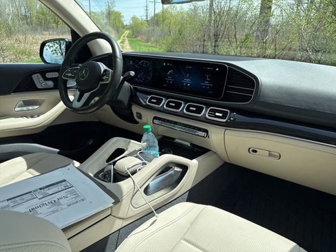 Used 2020 Mercedes-Benz GLE 350 4MATIC image 27