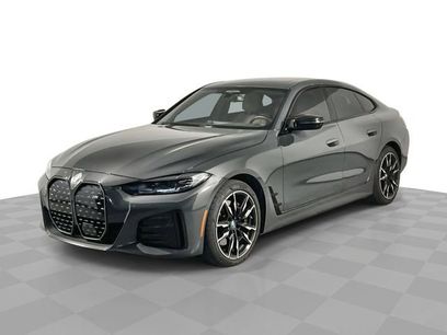 Used 2023 BMW i4 M50