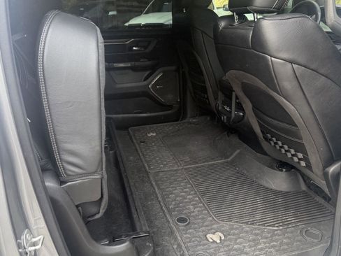 Used 2023 RAM 1500 TRX w/ TRX Level 2 Equipment Group AWD/4WD image 10