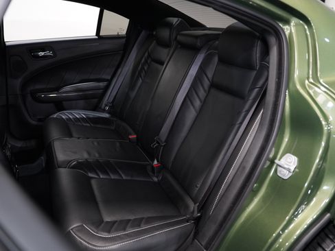 Used 2021 Dodge Charger SRT Hellcat image 37