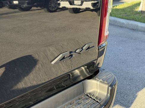 Used 2021 RAM 1500 Big Horn image 13