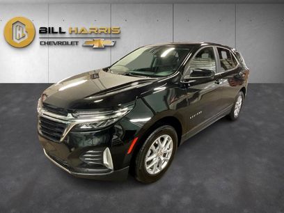 Used 2023 Chevrolet Equinox LT