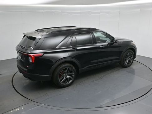 New 2026 Ford Explorer ST w/ Sun And Sound Package image 43