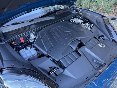 New 2026 Porsche Cayenne E-Hybrid image 30