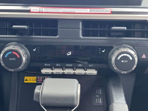 New 2025 Toyota Tacoma SR5 image 9