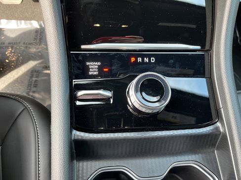 New 2025 Jeep Grand Cherokee Limited w/ Black Appearance Package image 48