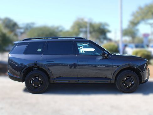 New 2027 Kia Telluride SX Prestige X-Pro AWD/4WD image 5