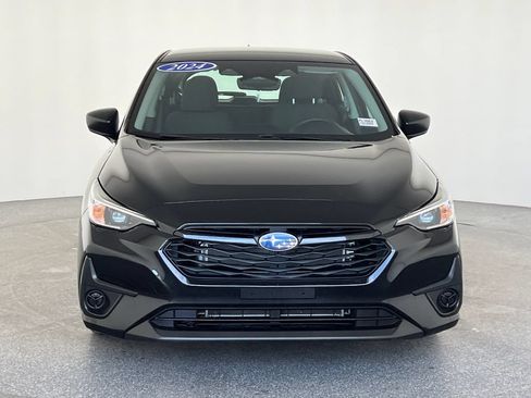 Certified 2024 Subaru Impreza 2.0i w/ Popular Package #1A AWD/4WD image 10